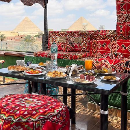Happy View Inn Kafrat al Jabal Exterior photo